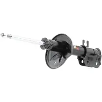 MAGNETI MARELLI 357107070200 Schokdemper