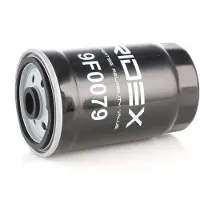 RIDEX 9F0079 Brandstoffilter