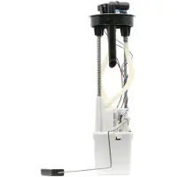 RIDEX 1382F0406 Brandstofpomp