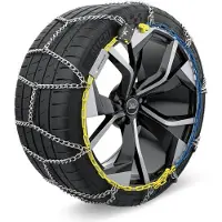 Michelin 008353 Sneeuwkettingen