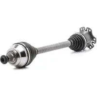 RIDEX 13D1138 Aandrijfas