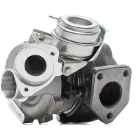 RIDEX 2234C0195 Turbocharger