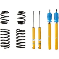 BILSTEIN 46-000118 Schokdemper met veer