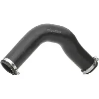 RIDEX 3314C0302 Laadluchtslang