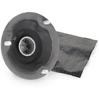 RIDEX 1180S0008 Veerpootlager