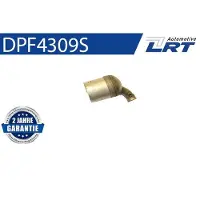 LRT DPF4309S Roetfilter (DPF)