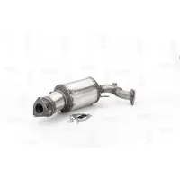 NAP carPARTS CAD10015 Roetfilter (DPF)