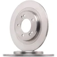 RIDEX 82B1194 Remschijf