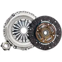 RIDEX 479C0155 Koppelingsset