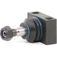 RIDEX 2462S0060 Fuseekogel