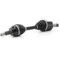 RIDEX 13D1253P Aandrijfas