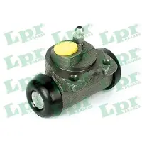 LPR 4671 Wielremcilinder