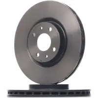 Brembo 09.5058.11 Remschijf