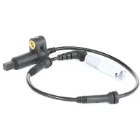 RIDEX 412W0072 Wielsnelheidssensor (ABS)