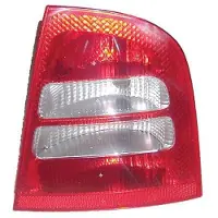 Diederichs 7830190 Achterlicht