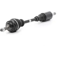 RIDEX 13D0472R Aandrijfas