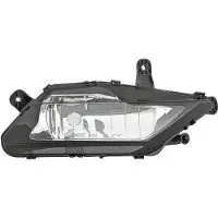 Diederichs 1828089 Mistlamp