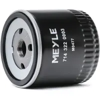 Meyle 714 322 0003 Oliefilter