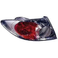 Diederichs 5625091 Achterlicht