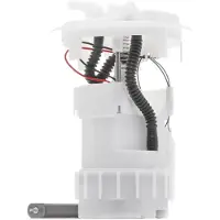 RIDEX 1382F0718 Brandstofpomp