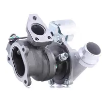 RIDEX 2234C10653 Turbocharger