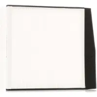 RIDEX 424I0025 Interieurfilter