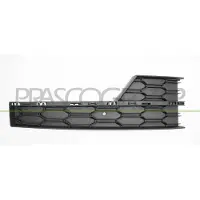 PRASCO SK0322133 Ventilatiegrille, bumper