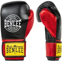 Benlee Metalshire Leren Bokshandschoenen