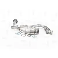NAP carPARTS CAK10096 Katalysator