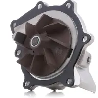 RIDEX 1260W0186 Waterpomp