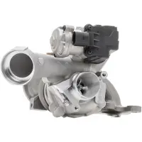 RIDEX 2234C0366 Turbocharger