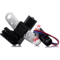 Hella Pulsgenerator, krukas 6PU009 163-971