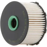 RIDEX 9F0592P Brandstoffilter