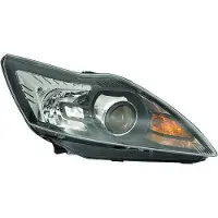 Diederichs 1417182 Koplamp