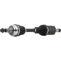 ERA Benelux DA548507 Aandrijfas