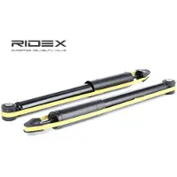 RIDEX 854S1570 Schokdemper