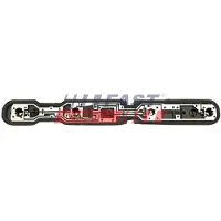 Fast Sports Nutrition FT86412 Achterlicht