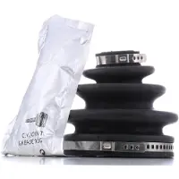 Japanparts KB-084 Asmanchetten set