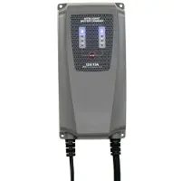 Ideal PROFESSIONAL EXCHARGE15 Batterijlader