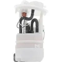 RIDEX 1382F0721 Brandstofpomp