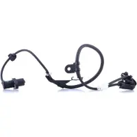 RIDEX 412W0594 Wielsnelheidssensor (ABS)