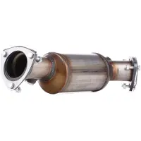 RIDEX 429C0036 Katalysator