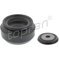 Topran 300 355 Veerpootlager