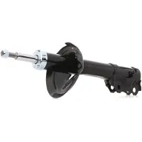 RIDEX 854S2295 Schokdemper