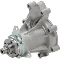 RIDEX 1260W0696 Waterpomp