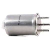 RIDEX 9F0268 Brandstoffilter