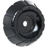 RIDEX 1180S0389 Veerpootlager