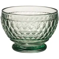 Villeroy & Boch - Boston coloured - Dessertschaaltje Green 11,5cm 0,43l
