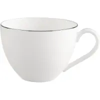 Villeroy & Boch Anmut Platinum kop 20 cl.