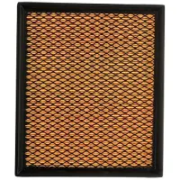 RIDEX 8A0611P Luchtfilter